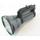 Акумулаторен LED прожектор DAT DT-858 3