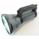 Акумулаторен LED прожектор DAT DT-858 4