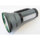 Акумулаторен LED прожектор DAT DT-858 5