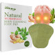 Детокс лепенки за крака с пелин и джинджифил Natural Wormwood Body Cleansing Foot Pads 7