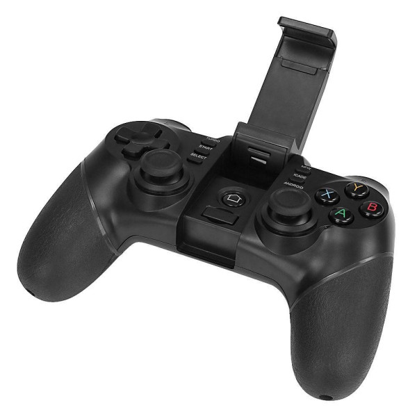 Безжичен джойстик с турбо бутон Ipega Phone Gamepad 9076 PSP20 4