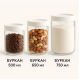 Буркани за съхранение, Ocean Stax 1 — 4sales Буркани за съхранение, Ocean Stax 1