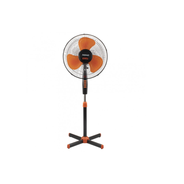 Вентилатор на стойка с 3 скорости, 40W мощност Perfect FM-3277/ FM-3255 4