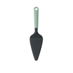 Шпатула за рязане и сервиране на торта Brabantia Tasty+ Jade Green