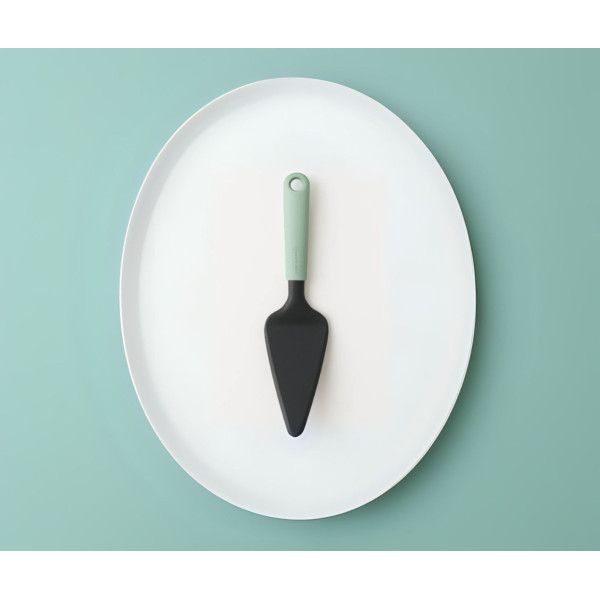 Шпатула за рязане и сервиране на торта Brabantia Tasty+ Jade Green 5
