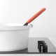 Шпатула за рязане и сервиране на различни ястия Brabantia Tasty+ Terracotta Pink 1