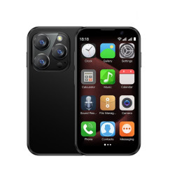 Мини смартфон,  3G WCDMA XS18 Pro
