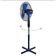 Вентилатор на стойка 16'',  Perfect FM – 40W FM-3211,FM-3237,FM-3212,FM-3235 3