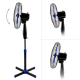 Вентилатор на стойка 16'',  Perfect FM – 40W FM-3211,FM-3237,FM-3212,FM-3235 5