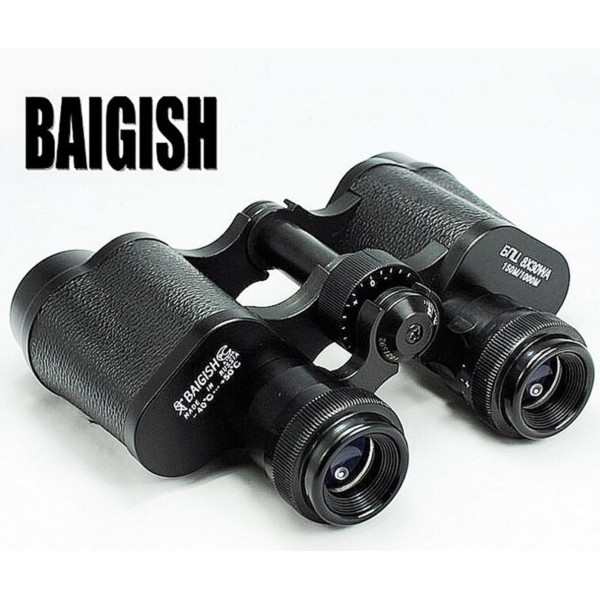 Бинокъл BAIGISH БПЦ, 8 х 30 м. 2