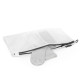 Торба за пране на чорапи Brabantia Black, White/Grey 4