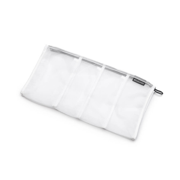 Торба за пране на чорапи Brabantia Black, White/Grey 6