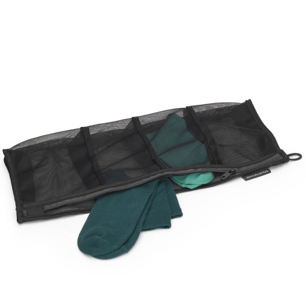Торба за пране на чорапи Brabantia Black, White/Grey 10