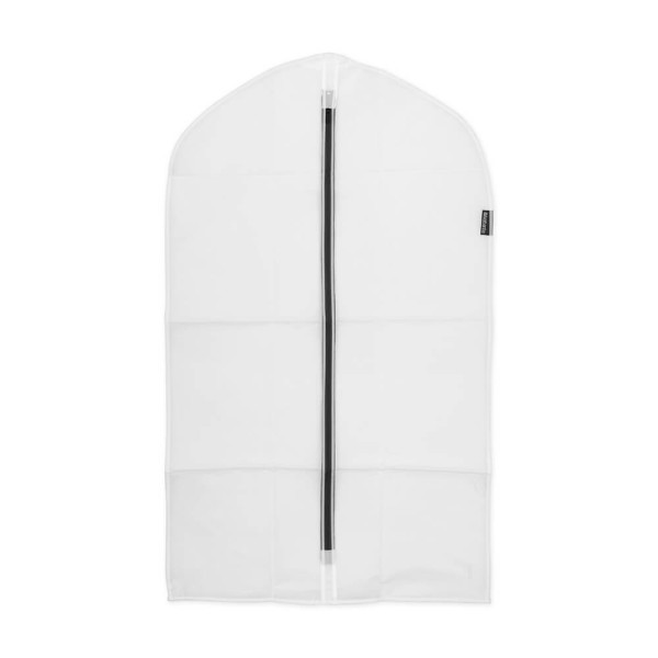 Комплект 2 бр. калъфи за дрехи Brabantia, paзмepи M/L/XL, Transparent/Grey 1