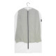 Комплект 2 бр. калъфи за дрехи Brabantia, paзмepи M/L/XL, Transparent/Grey 11