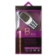 Мини GSM мобилен телефон L8STAR BM10, двусимов, Bluetooth, 2G, 0.66-инчов екран Dual SIM 5