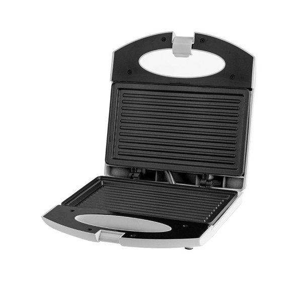 Уред за сандвичи Termomax TX702 – 750W, грил плочи с незалепващо покритие 4