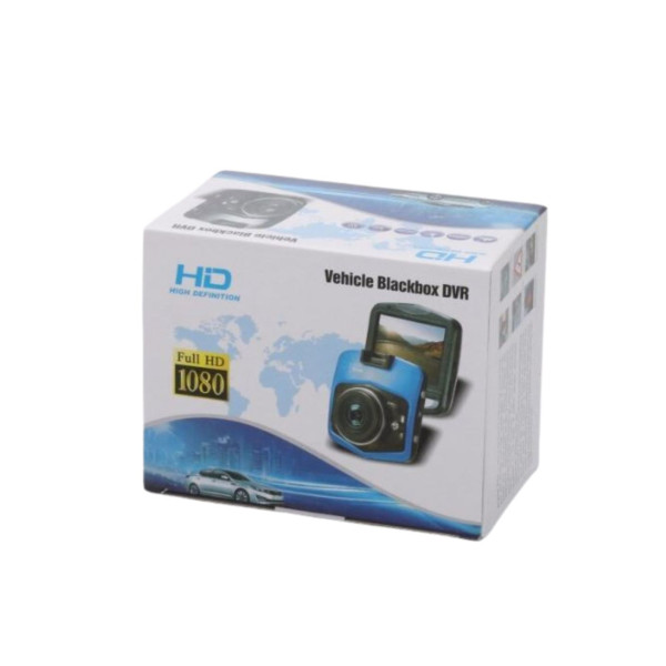 DVR камера за кола с 2.4 инчов екран, Full HD резолюция и 360 градуса въртене AC26 10 — 4sales DVR камера за кола с 2.4 инчов екран, Full HD резолюция и 360 градуса въртене AC26 10