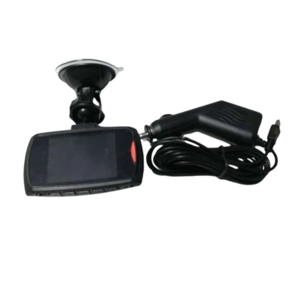 Видеорегистратор Car Camcorder IR08 AC18 9