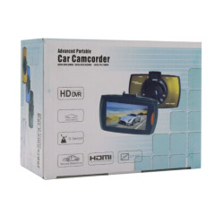 Видеорегистратор Car Camcorder IR08 AC18