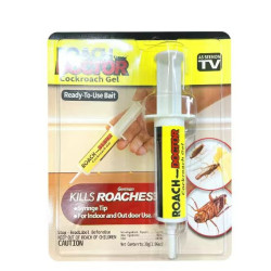 Инсектицид против хлебарки, Roach Doctor