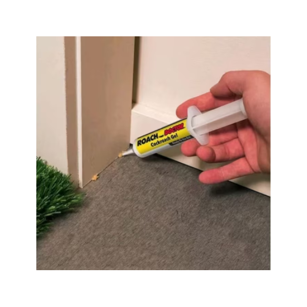 Инсектицид против хлебарки, Roach Doctor 4