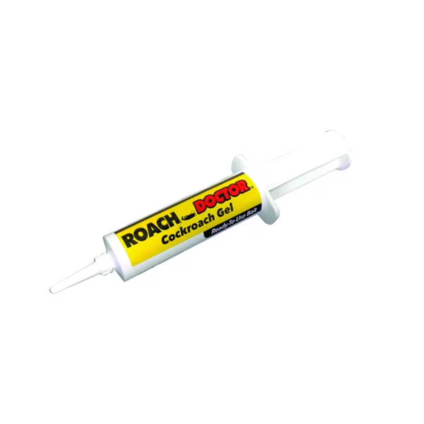 Инсектицид против хлебарки, Roach Doctor 5