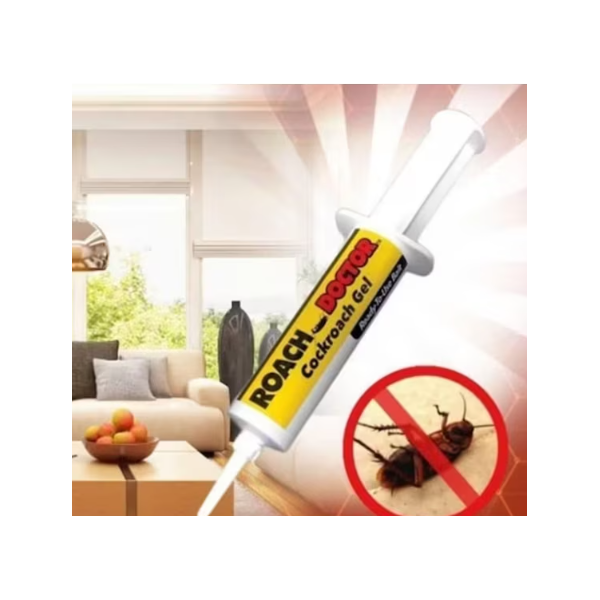 Инсектицид против хлебарки, Roach Doctor 6