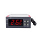 Температурен контролер STC-1000-24V, 10A с 1 сензор 3