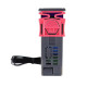 Температурен контролер STC-1000-24V, 10A с 1 сензор 4