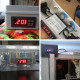 Температурен контролер STC-1000-24V, 10A с 1 сензор 6