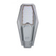 Соларна улична лампа с дистанционно управление – 200/300W, 6400K, MJX-902/MJX-903 2