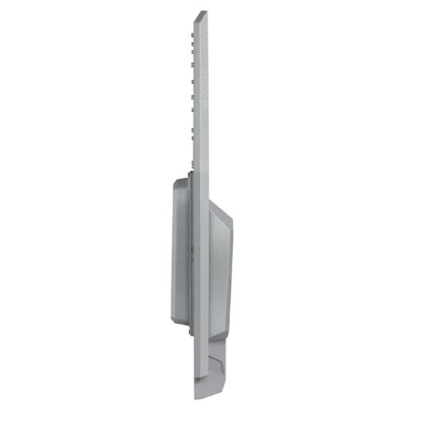 Соларна улична лампа с дистанционно управление – 200/300W, 6400K, MJX-902/MJX-903 4