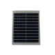 Соларна улична лампа с дистанционно управление – 200/300W, 6400K, MJX-902/MJX-903 6