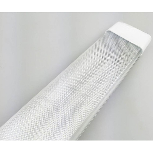 LED осветително тяло 60W 120 см. за открит монтаж с вградени диоди 1
