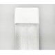 LED осветително тяло 60W 120 см. за открит монтаж с вградени диоди 2