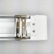 LED осветително тяло 60W 120 см. за открит монтаж с вградени диоди 10