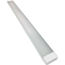 LED осветително тяло 60W 120 см. за открит монтаж с вградени диоди