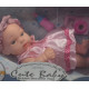 Кукла бебе момиче "Cute Baby – Dream Become True" за деца 3+ години 5 — 4sales Кукла бебе момиче "Cute Baby – Dream Become True" за деца 3+ години 5