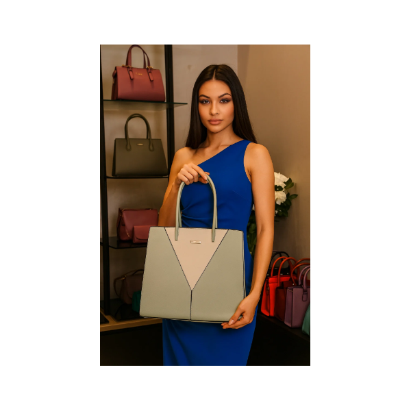 Дамски чанти, SILVIAROSA Trend Bags 4