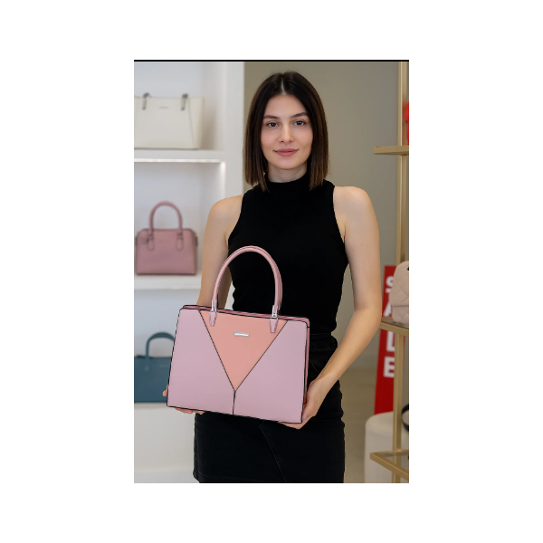 Дамски чанти, SILVIAROSA Trend Bags