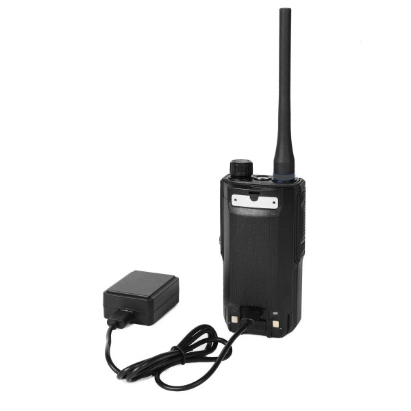 Професионална двулентова радиостанция TH-UV58 6
