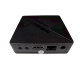 TV Box Onn 4K Pro, H313, с Google TV, Android 14, 3GB RAM, 32GB, Wi-Fi 6, Bluetooth 5.4 и Dolby Vision 5
