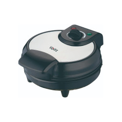 Гофретник Voltz OV51442GA,1200W, 5 гнезда, Инокс