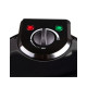 Гофретник Voltz OV51442GA,1200W, 5 гнезда, Инокс 9 — 4sales Гофретник Voltz OV51442GA,1200W, 5 гнезда, Инокс 9