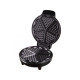 Гофретник Voltz OV51442GA,1200W, 5 гнезда, Инокс 10 — 4sales Гофретник Voltz OV51442GA,1200W, 5 гнезда, Инокс 10