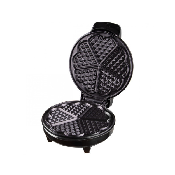 Гофретник Voltz OV51442GA,1200W, 5 гнезда, Инокс 10 — 4sales Гофретник Voltz OV51442GA,1200W, 5 гнезда, Инокс 10