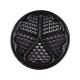 Гофретник Voltz OV51442GA,1200W, 5 гнезда, Инокс 11 — 4sales Гофретник Voltz OV51442GA,1200W, 5 гнезда, Инокс 11