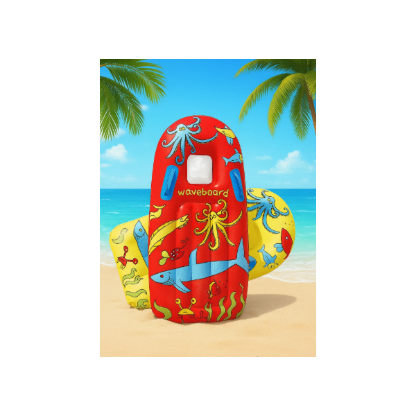 Детска дъска за плуване,  Waveboard 2