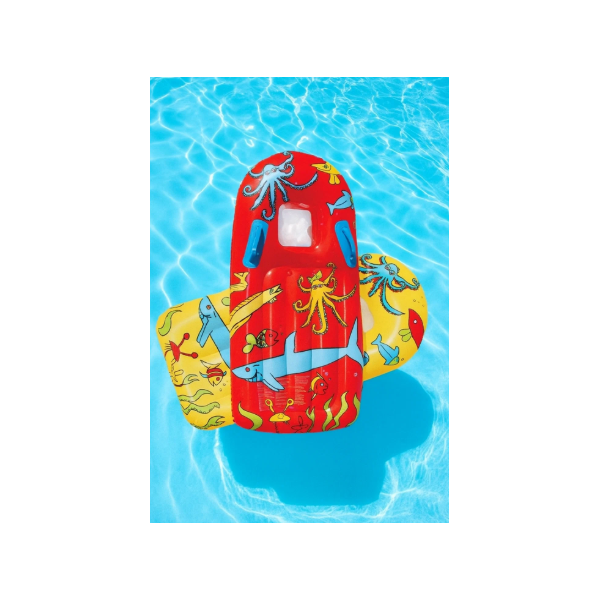 Детска дъска за плуване,  Waveboard 5